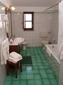 Azienda Agricola Al Poggetto Hotel